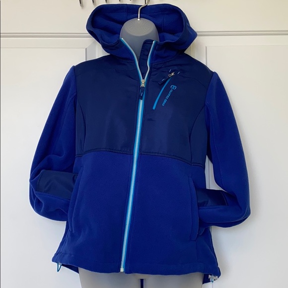 Free Country Hooded Jacket - Picture 5 of 11